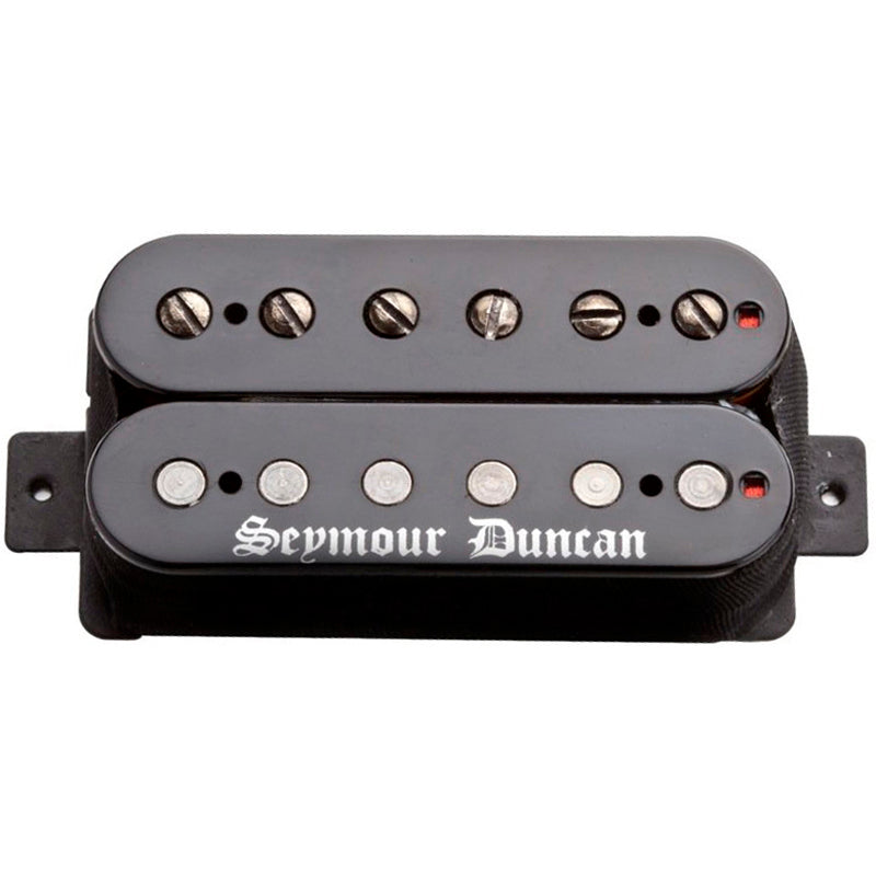 SD Black Winter Neck, Black