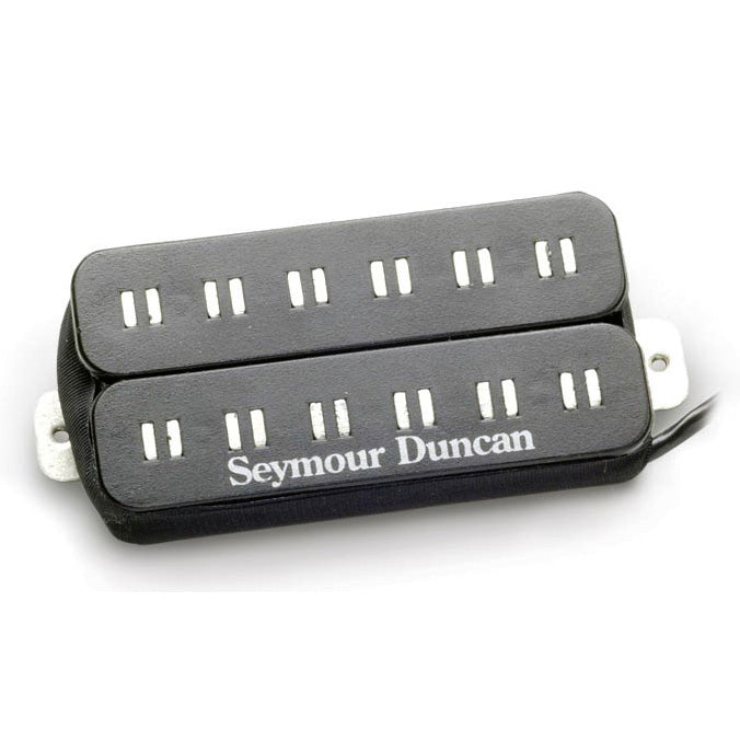 SD Distortion ParallelAxisBrdg