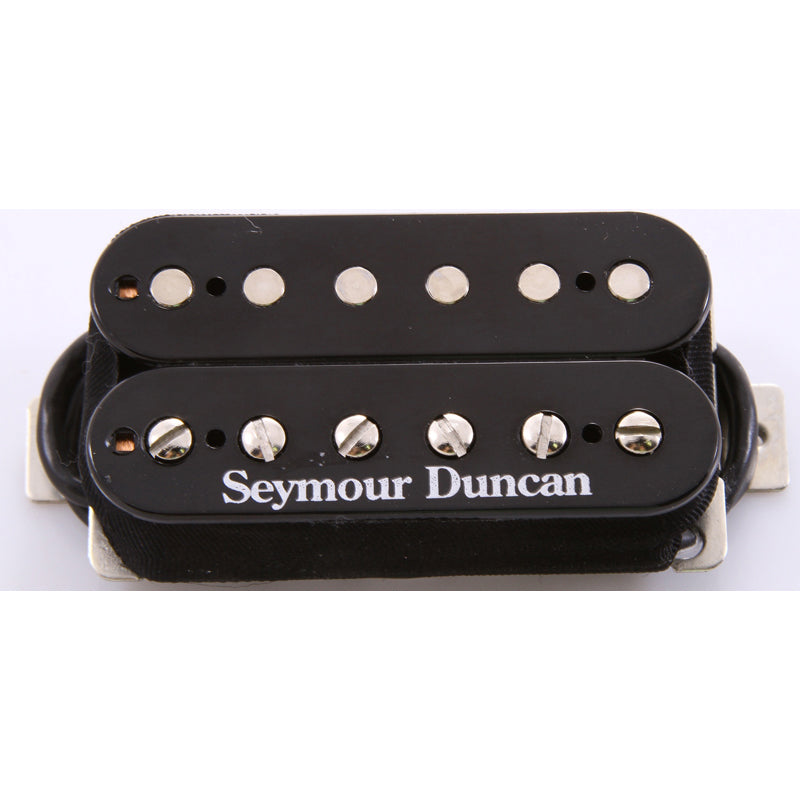 SD Duncan Distortion Brdg Blk
