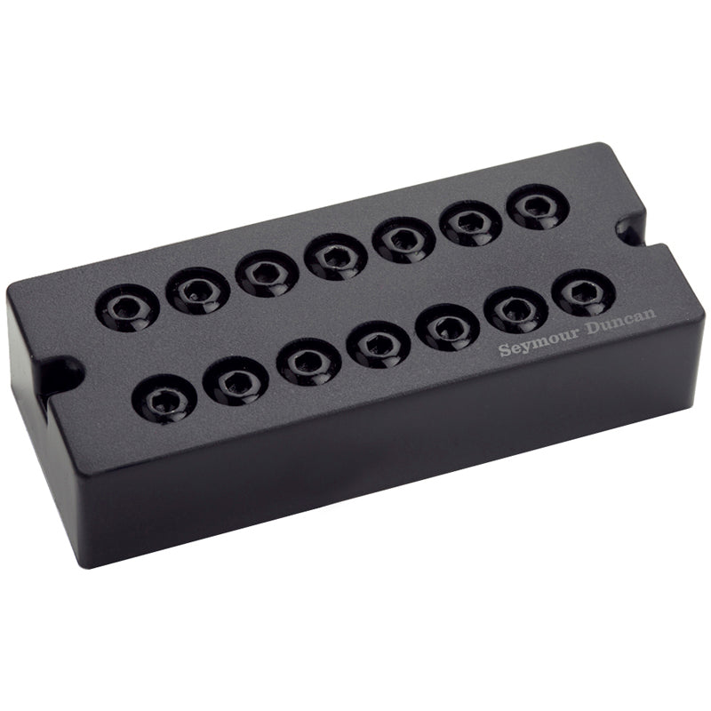 SD Invader 7 ActMountSoapbarBr