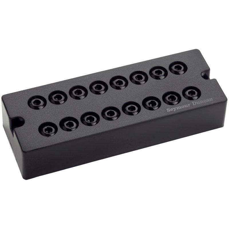 SD Invader 8 ActMountSoapbarBr