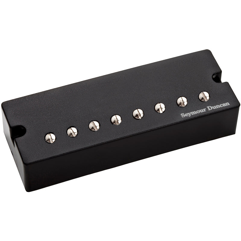 SD Nazgul 8 ActMountSoapbarBr