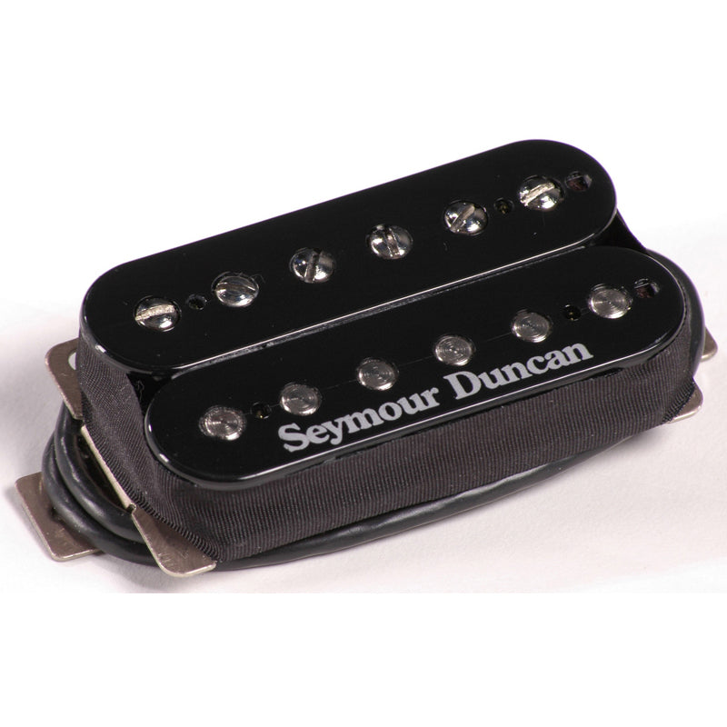 SD Pearly Gates Bridge Black