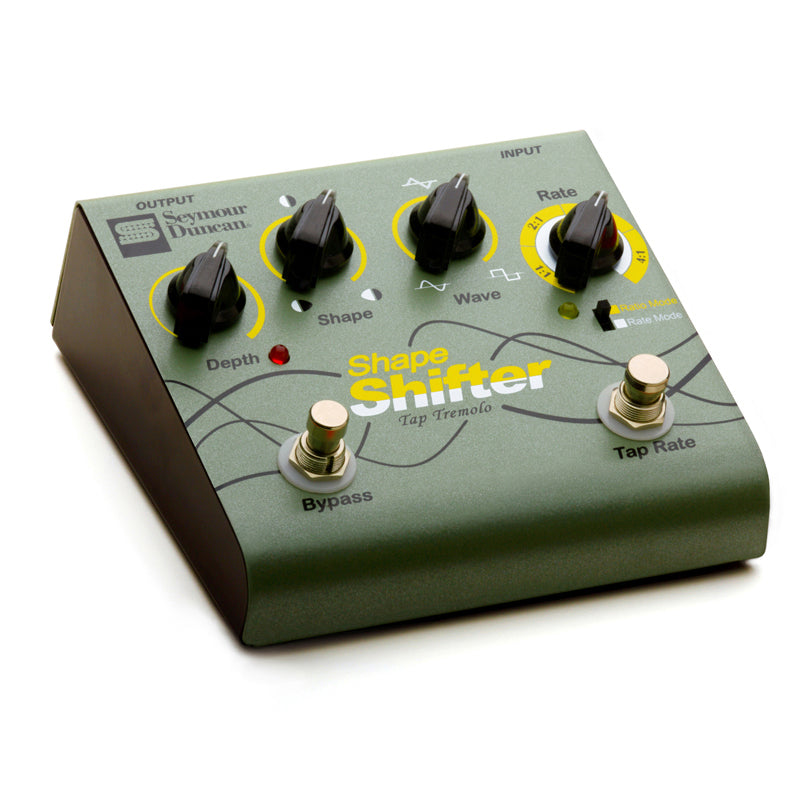 SD SFX-07 Shape Shifter Trem