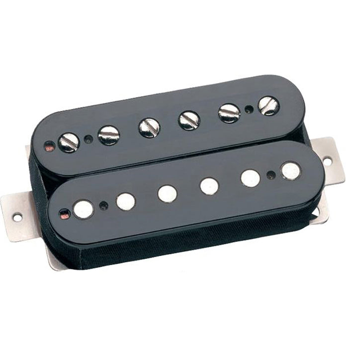 SD SLASH model, bridge black