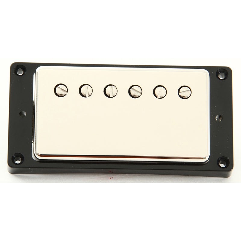 SD Seth Lover Bridge Nickel