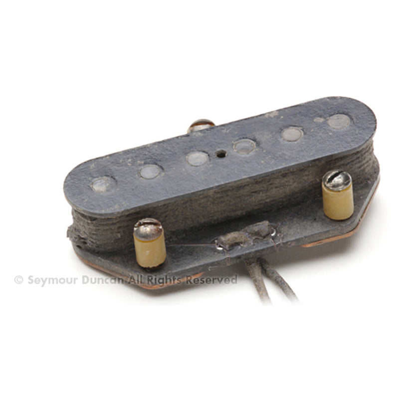 SD Antiquity for Tele Bridge