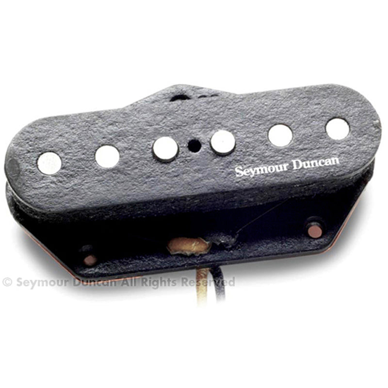 SD JerryDonahueModel Tele Lead