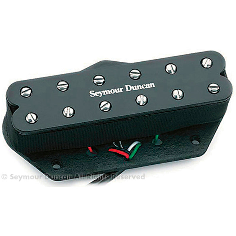 SD Little ’59 Tele Lead