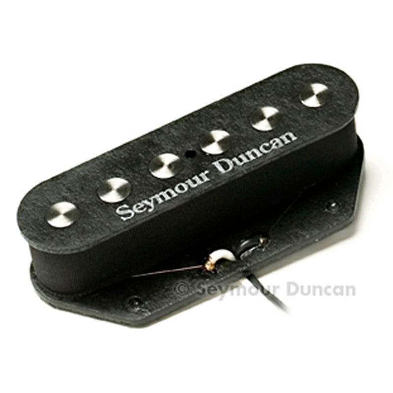 SD QuarterPound, lead Tele