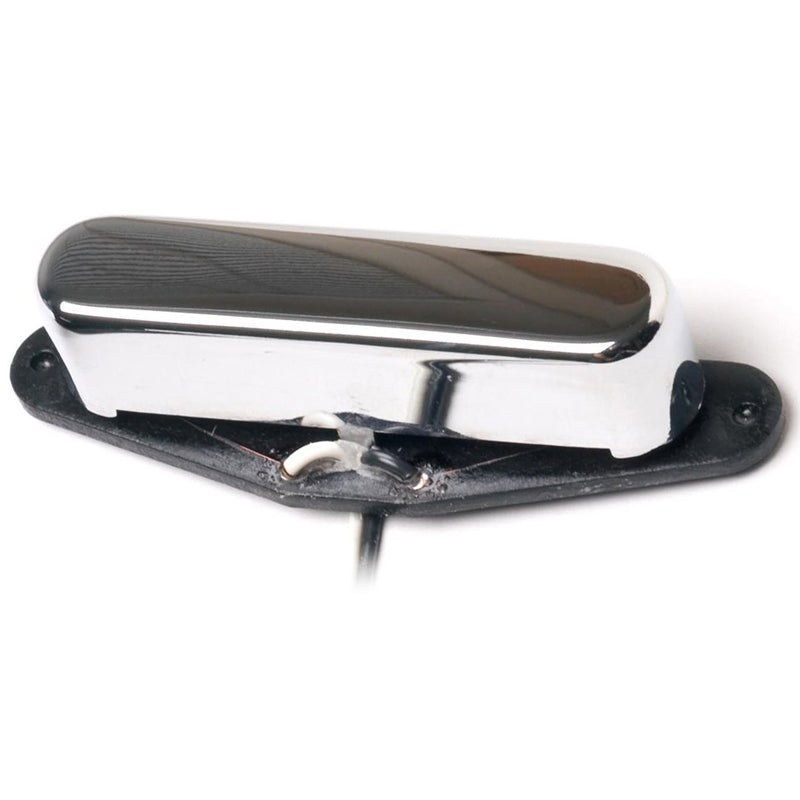 SD QuarterPound, rhythm chrome