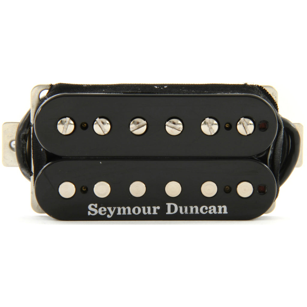 SD Whole Lotta HB Bridge Black