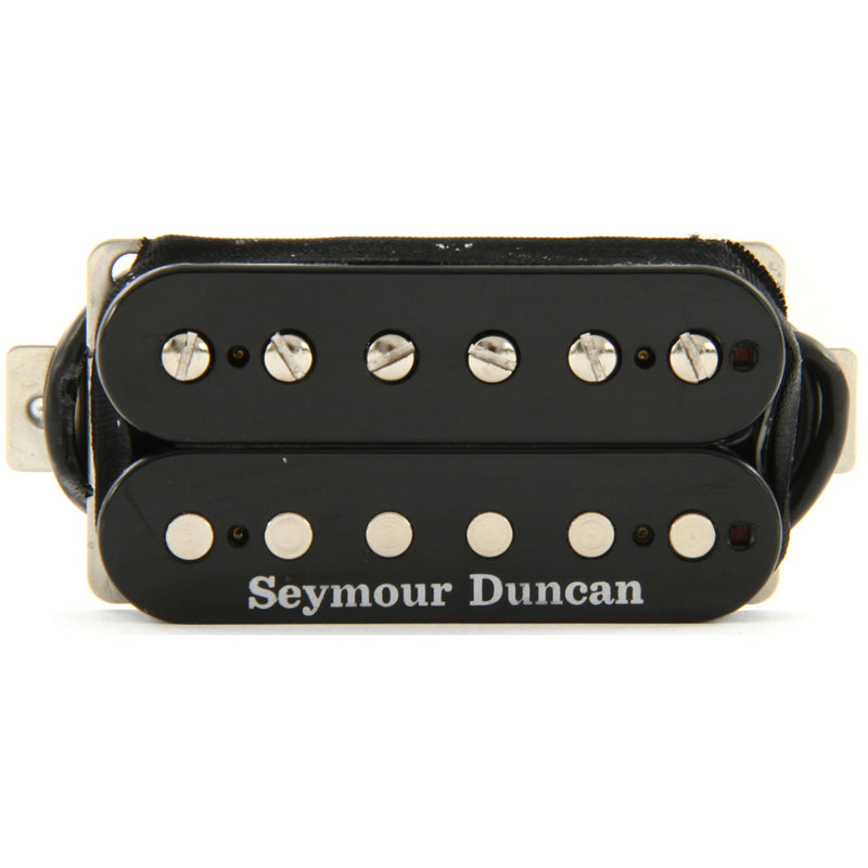 SD Whole Lotta HB Bridge Black