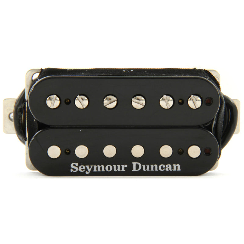 SD Whole Lotta HB Neck Black