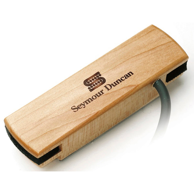 SD Woody HC Hum-canceling