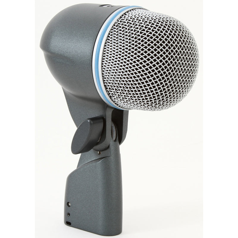 Shure Beta 52A Mic