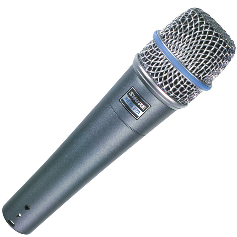 Shure Beta 57A Mic