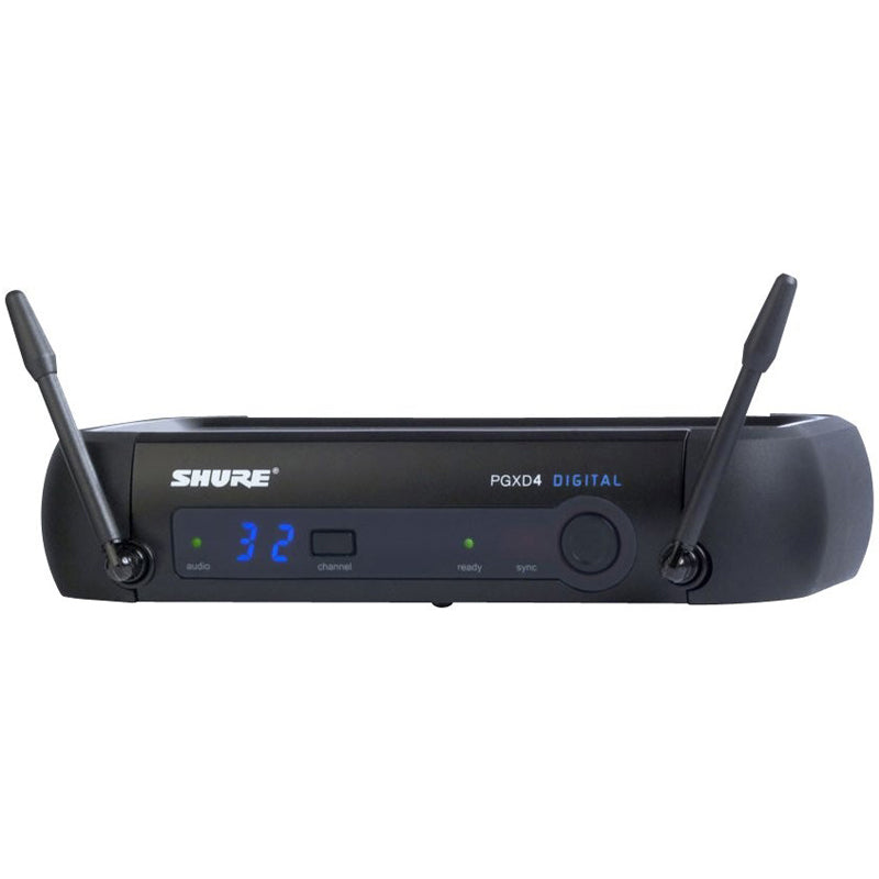 Shure PGXD14 Guit Wrless Sys