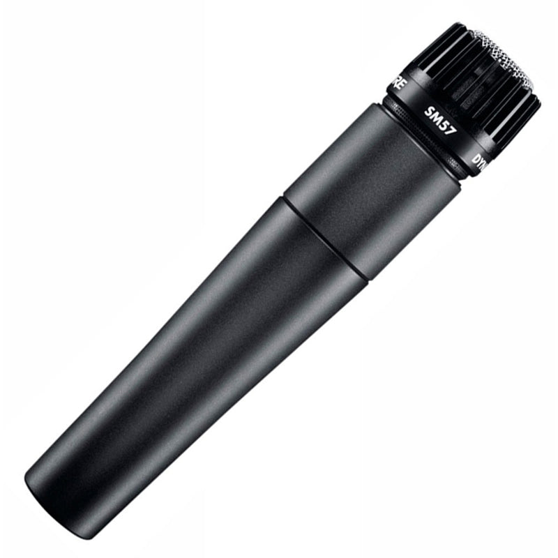 Shure SM-57LC Mic
