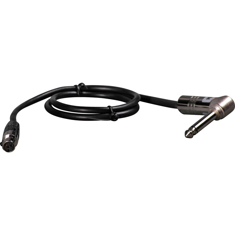 Shure WA304 Wireless Cable