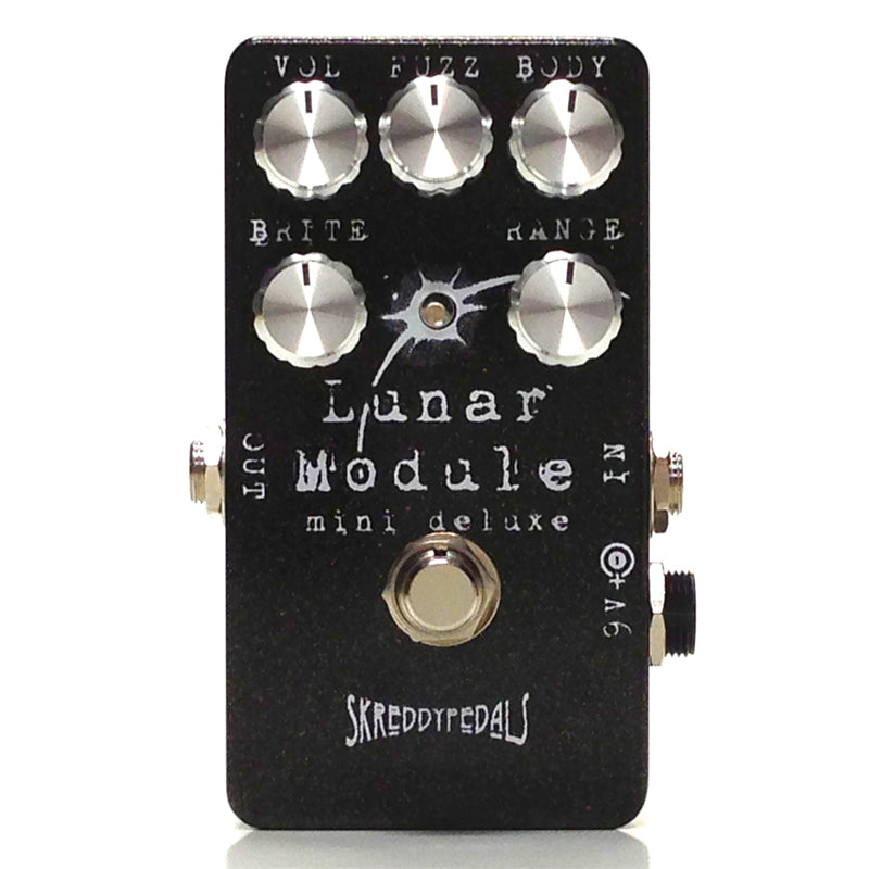 Skreddy Lunar Module Mini Dlx