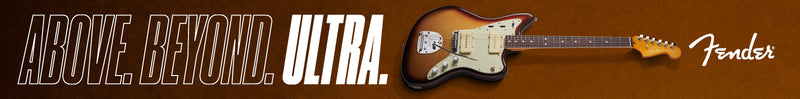 Fender American Ultra Series