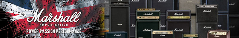 Marshall Amplification