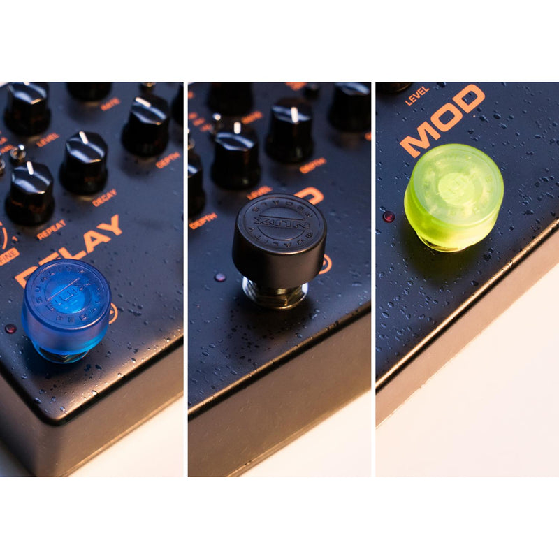 NUX NST-1 Pedal Topper Pack