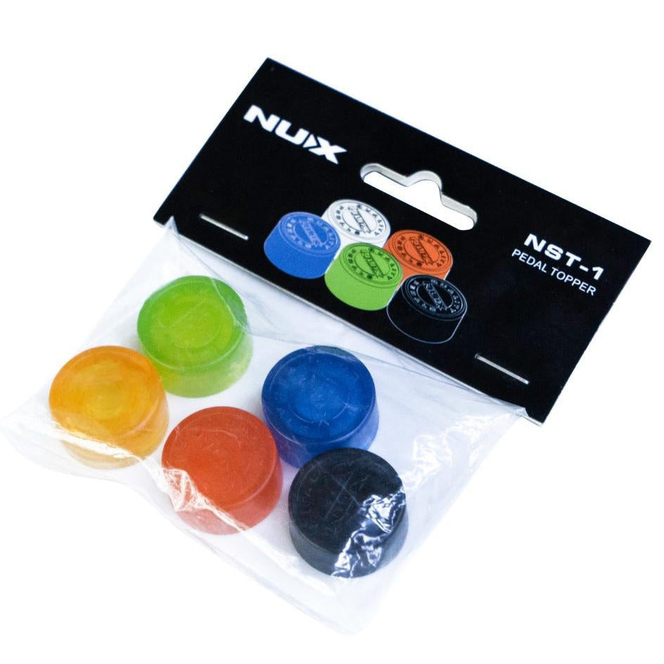 NUX NST-1 Pedal Topper Pack