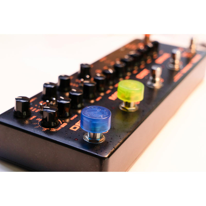 NUX NST-1 Pedal Topper Pack