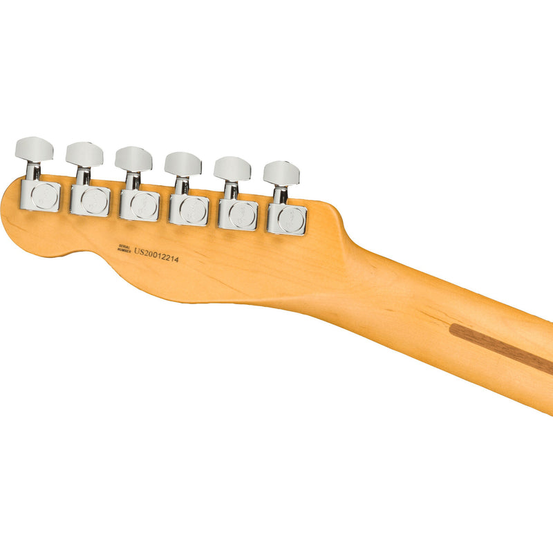 Fender American Professional II Telecaster Guitar - 3-Color Sunburst