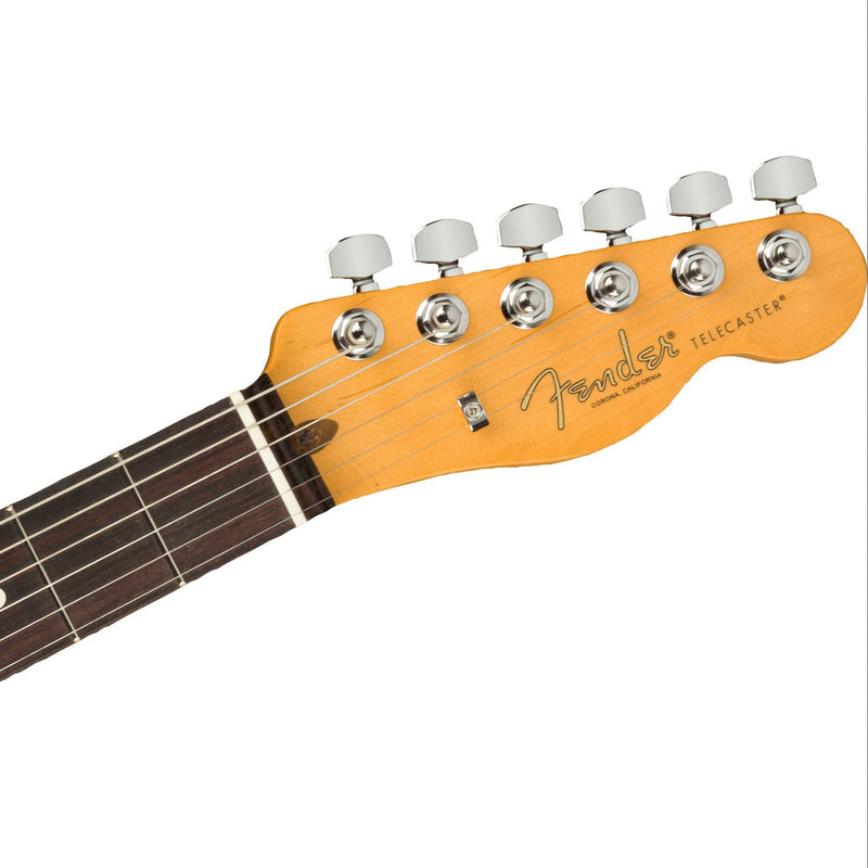 Fender American Professional II Telecaster Guitar - 3-Color Sunburst