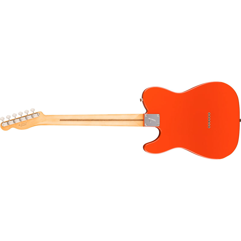 Fender Player II Telecaster Rosewood Fingerboard - Rallye Orange