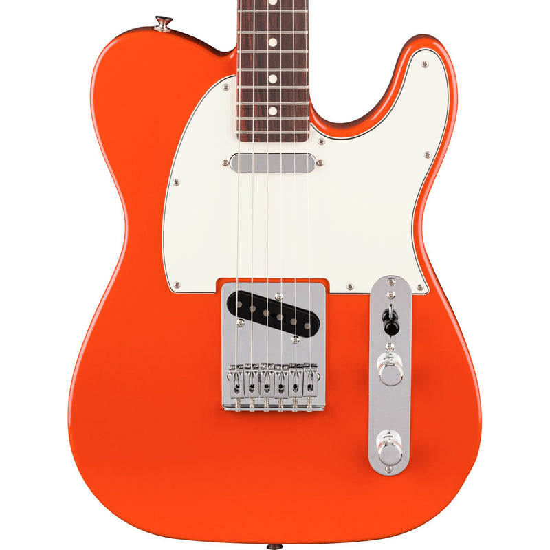Fender Player II Telecaster Rosewood Fingerboard - Rallye Orange