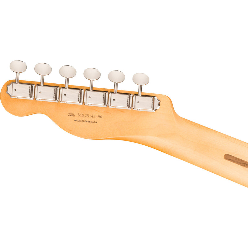 Fender Player II Telecaster Rosewood Fingerboard - Rallye Orange