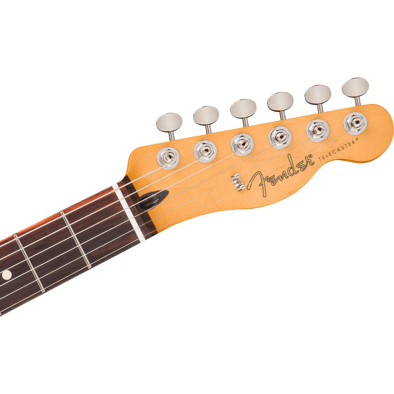 Fender Player II Telecaster Rosewood Fingerboard - Rallye Orange