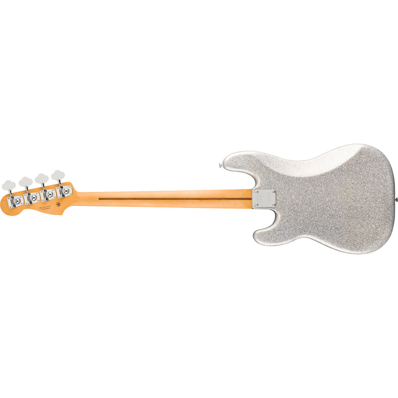 Fender 75th Anniversary Player II Precision Bass - Diamond Dust Sparkle