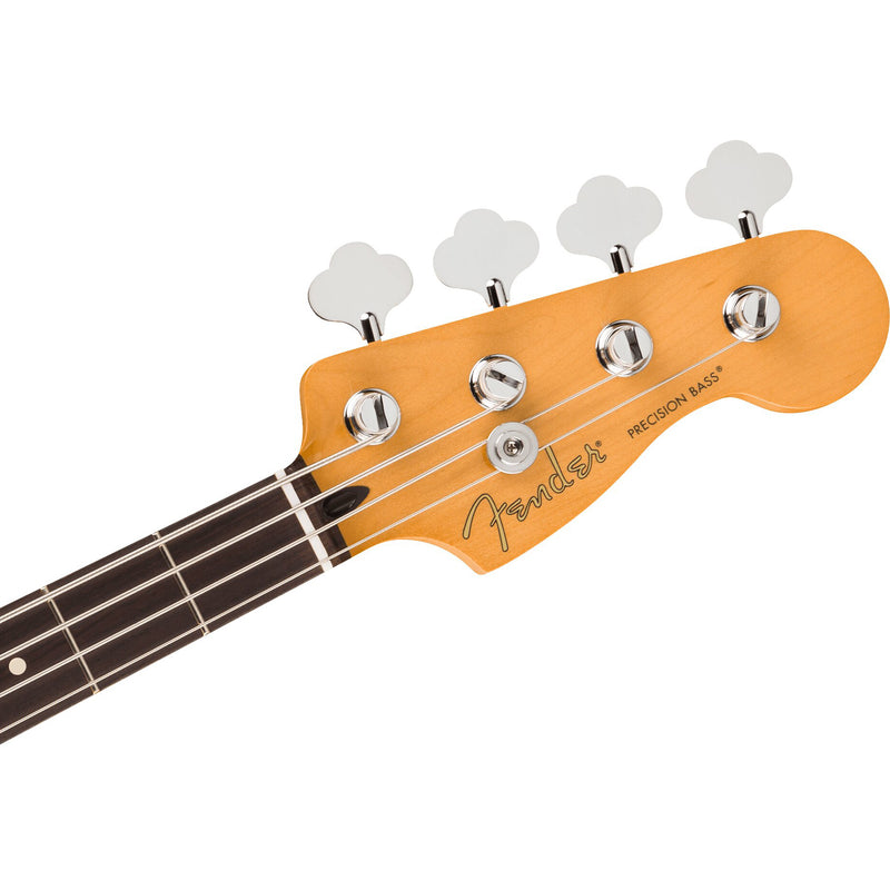 Fender 75th Anniversary Player II Precision Bass - Diamond Dust Sparkle