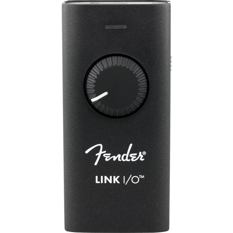 Fender Link I/O Portable USB-C Audio Interface