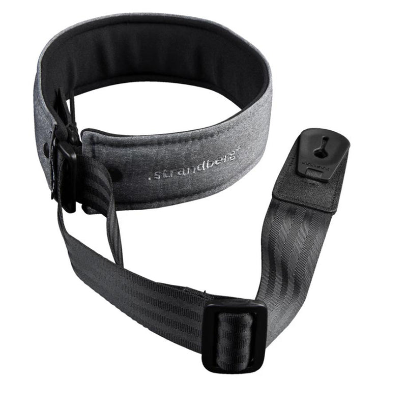 Strandberg ACME VitalGrip Locking Guitar Strap