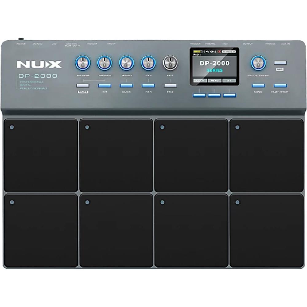 NUX DP-2000 Electronic Drum Pad