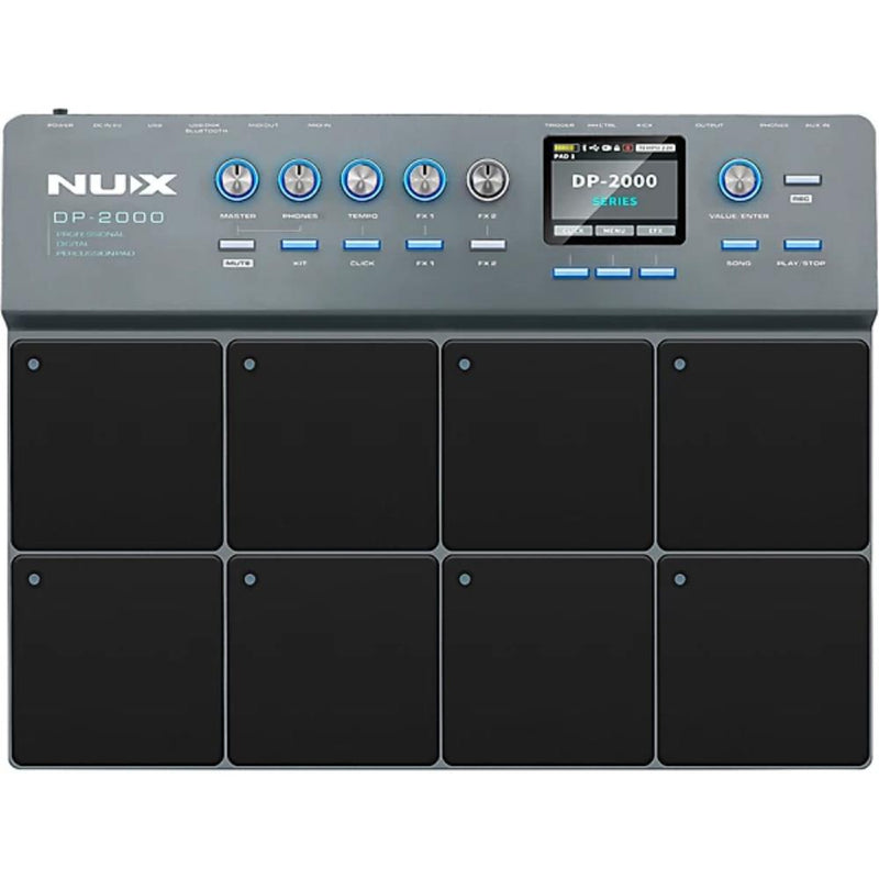 NUX DP-2000 Electronic Drum Pad