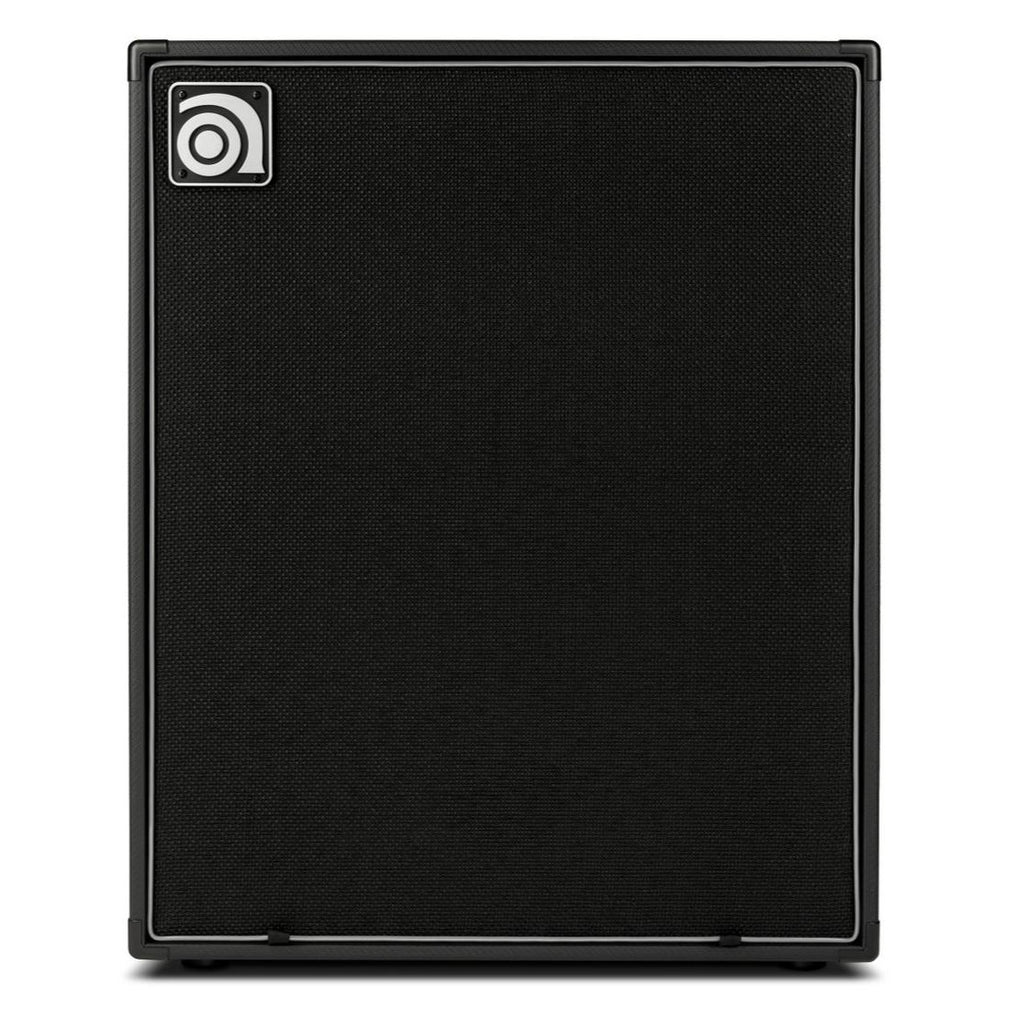 Ampeg Venture VB-410 600 Watt 4x10" Bass Speaker Cabinet