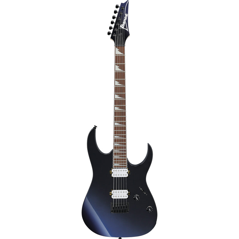 Ibanez RG421DX RG Standard Guitar - Twilight Shade