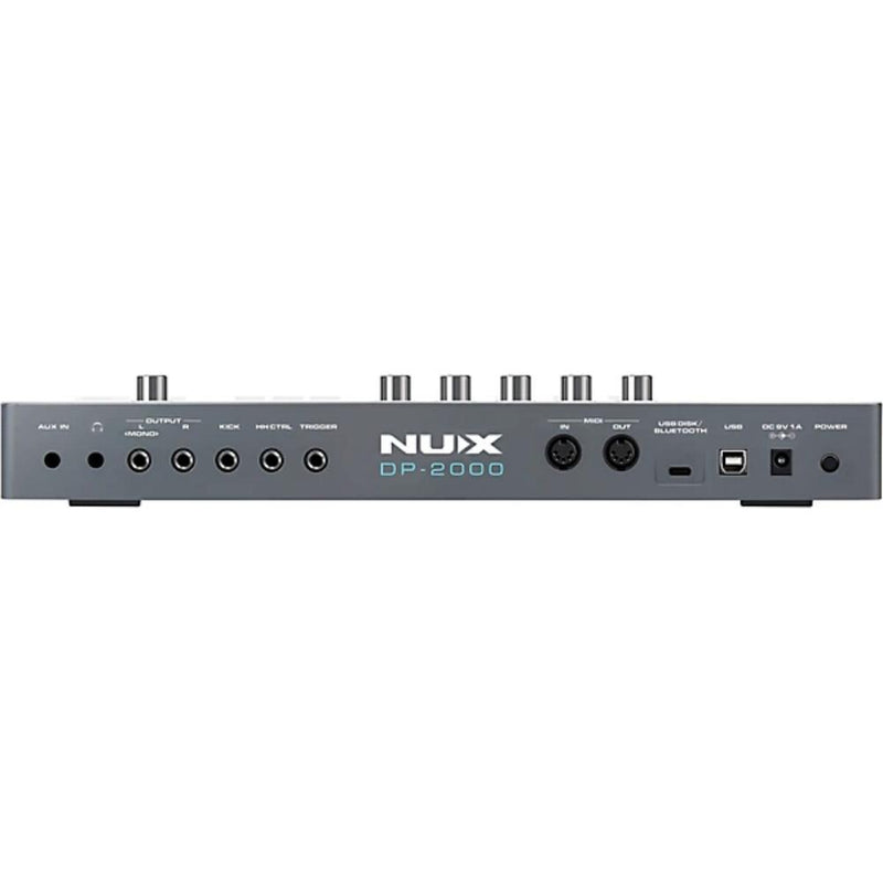 NUX DP-2000 Electronic Drum Pad