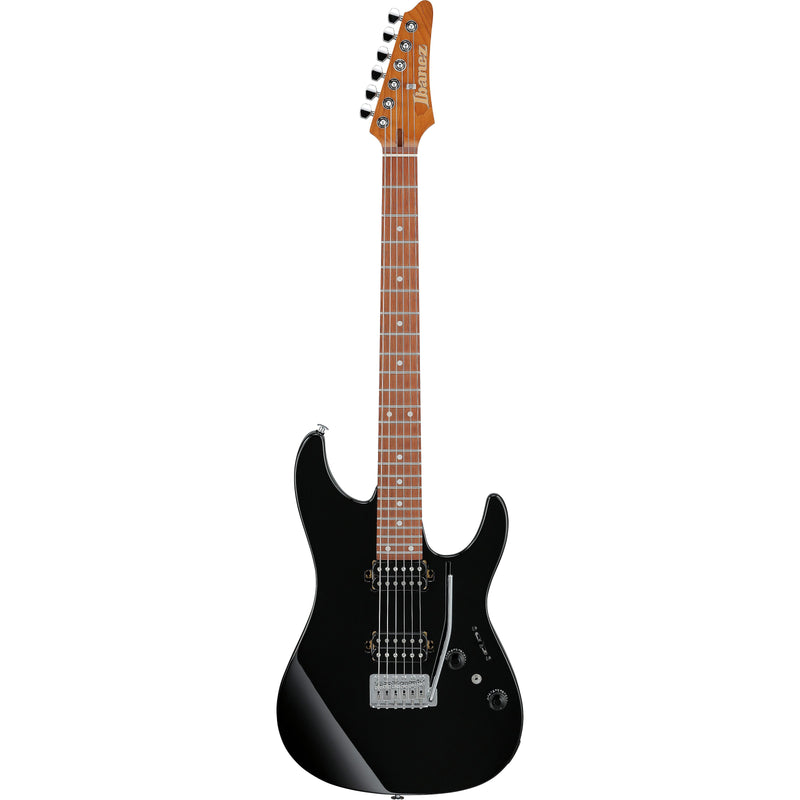 Ibanez AZ24S2 AZ Standard Guitar - Black