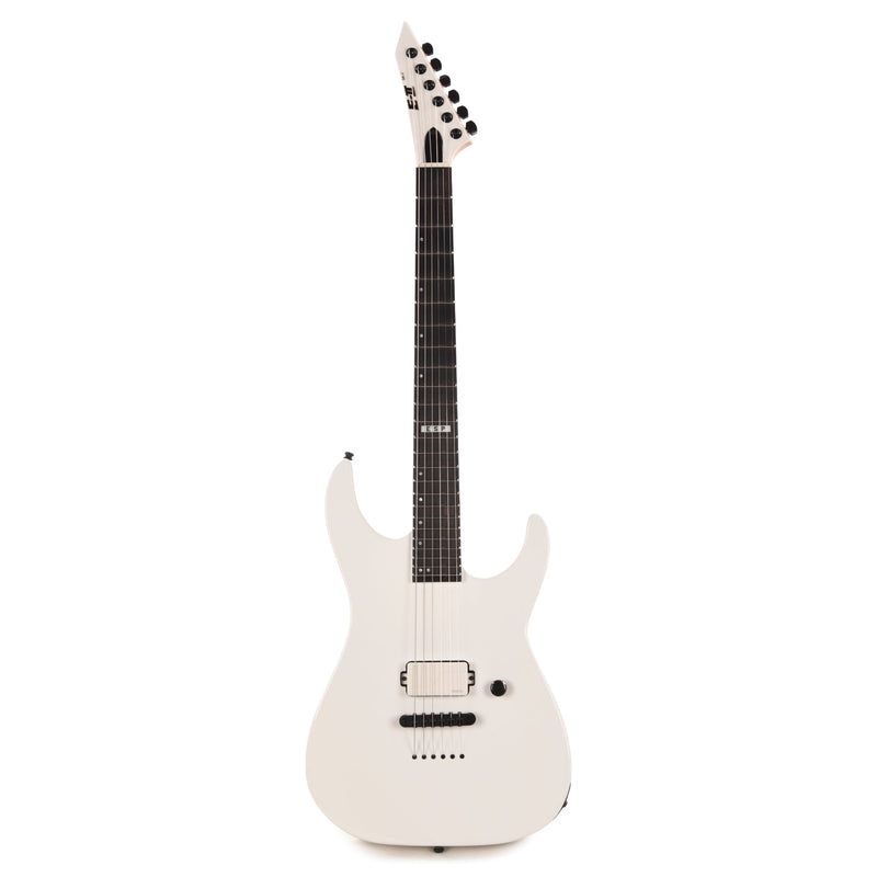 ESP E-II M-I NT Guitar - Snow White