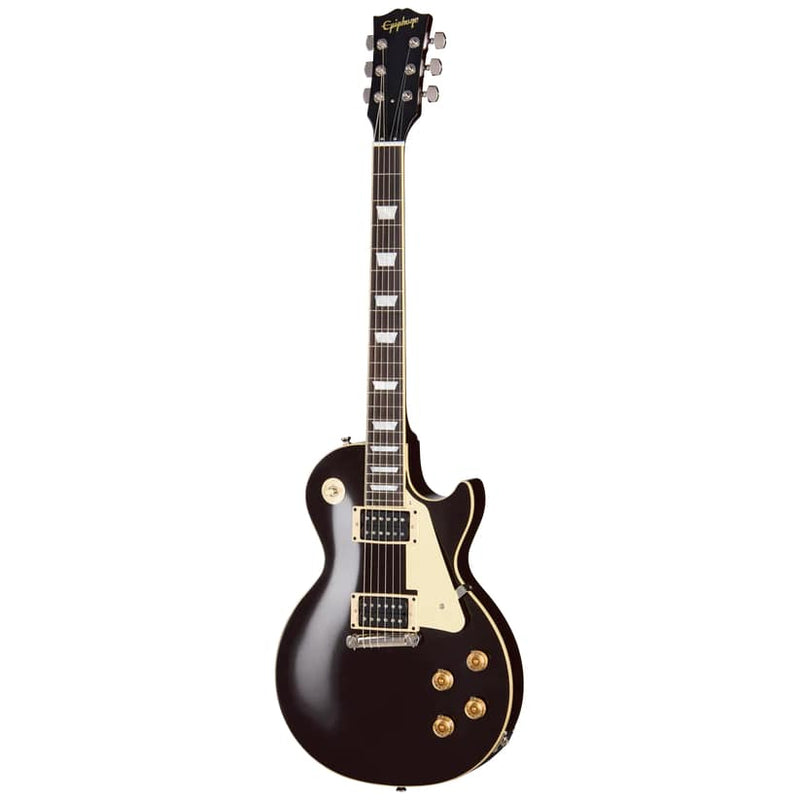 Epiphone Jeff Beck 1954 Les Paul Standard Electric Guitar - Oxblood