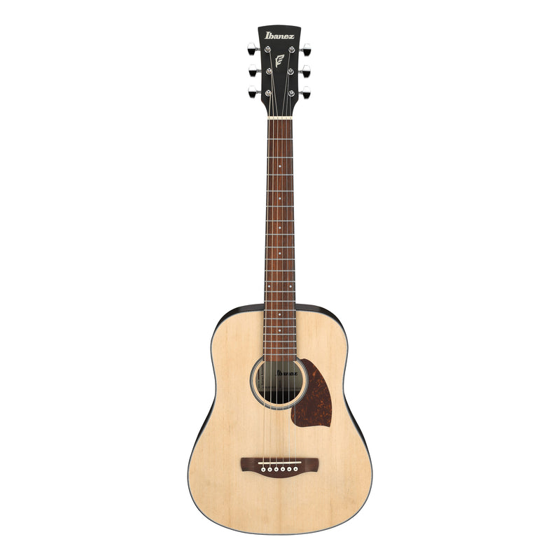 Ibanez PF2BE Acoustic Guitar w/ Bag - Open Pore Natural
