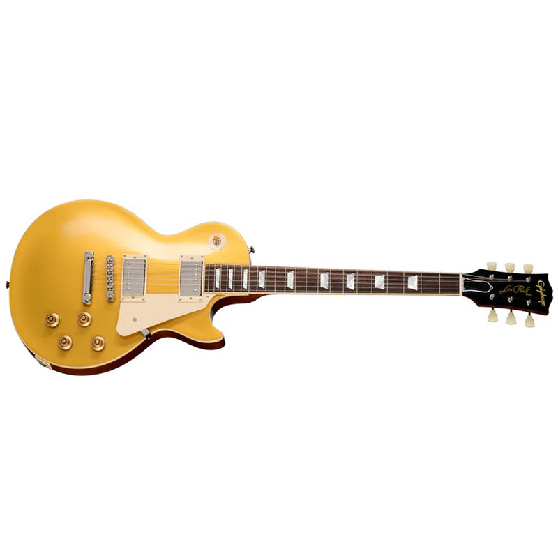 Epiphone 1957 Les Paul Goldtop Reissue Guitar - Double Gold